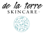 De La Terre Skincare logo