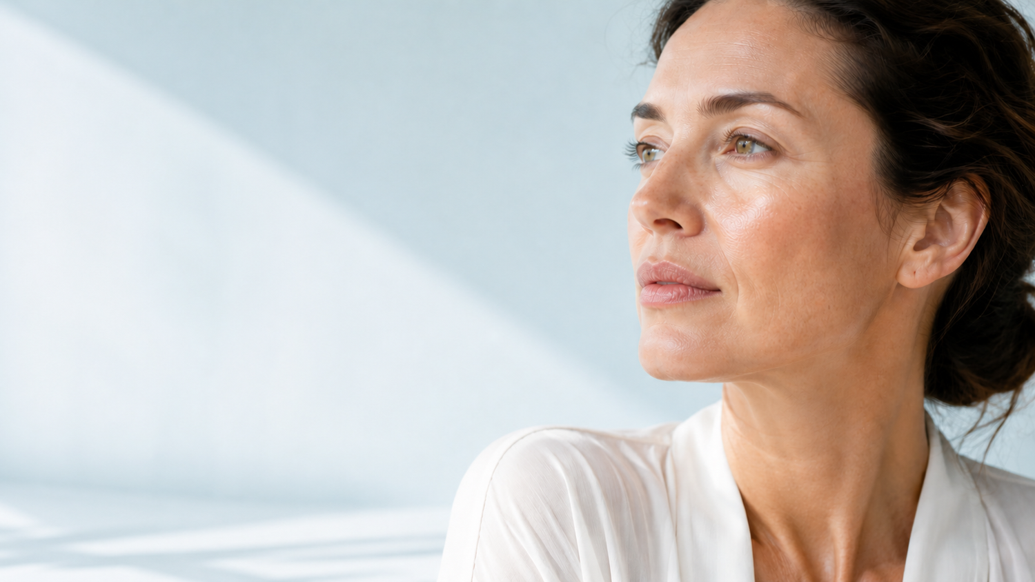Why So Many Women Feel Conflicted About Their Skin