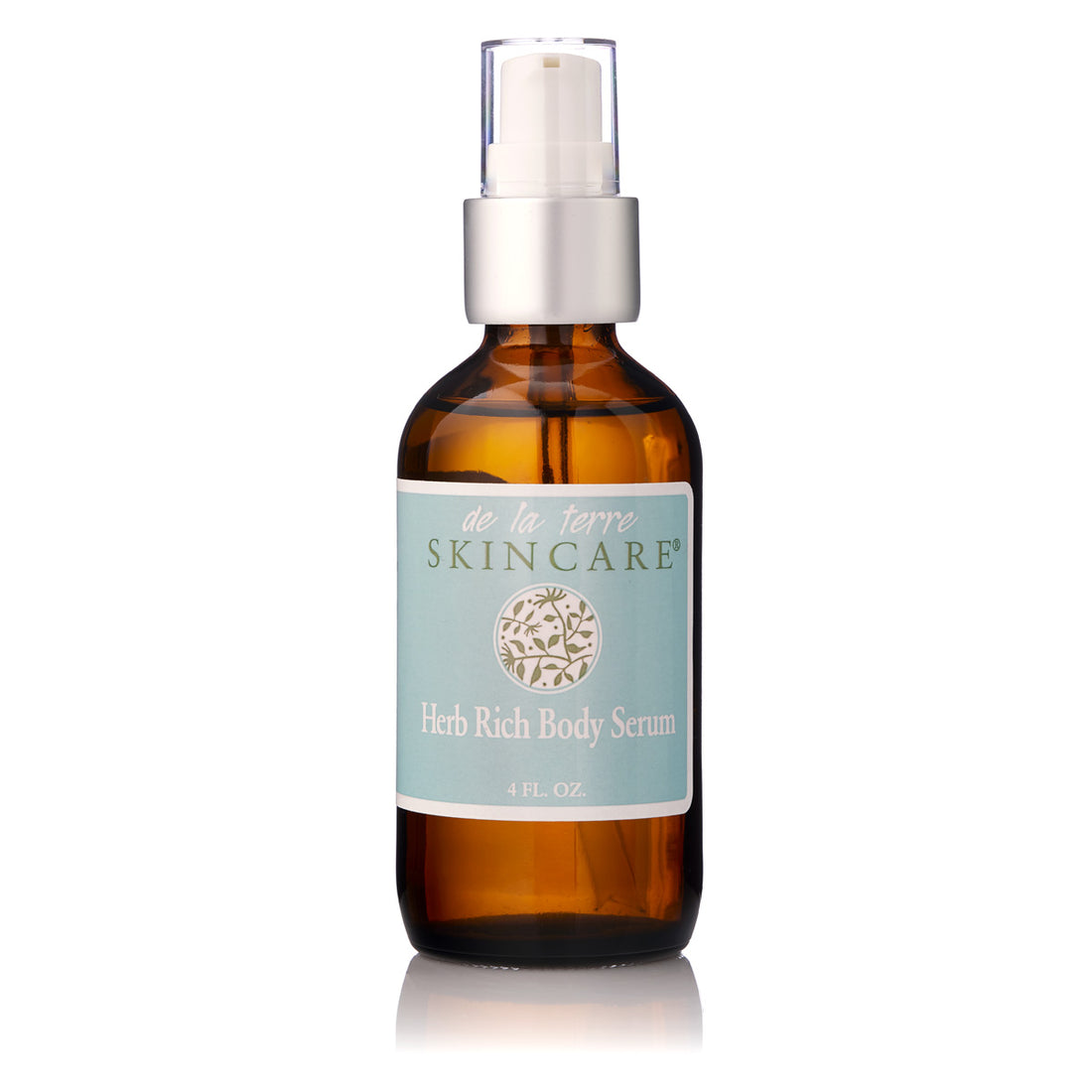 Herb Rich Body Serum