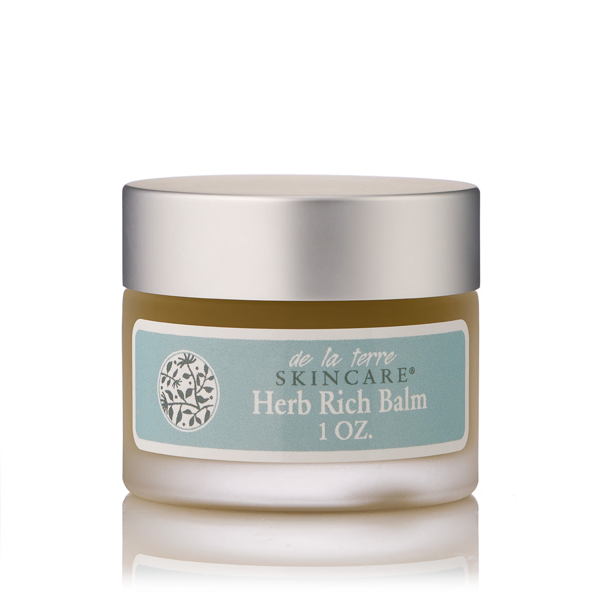 Herb Rich Balm