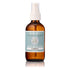 “Herb Rich Mist Supports by De La Terre Skincare in amber glass spray bottle”