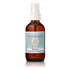“Herb Rich Mist Supports by De La Terre Skincare in amber glass spray bottle”