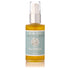 “Sun Diffuser botanical skincare oil by De La Terre Skincare in an amber glass pump bottle”